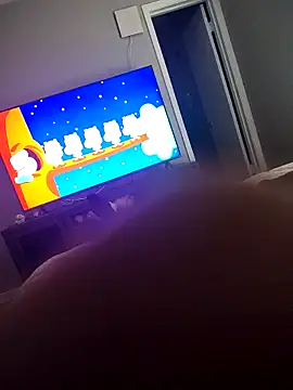 ellovolのウェブカメラショー