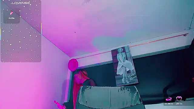 Kendall_hornyy Webcamshow