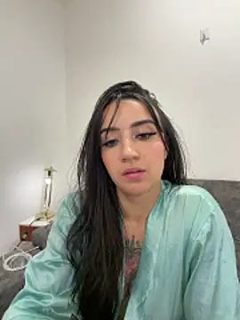 Chat XXX en directo de EmmyEvans1