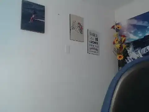 Ailanys_Miller Webcam show