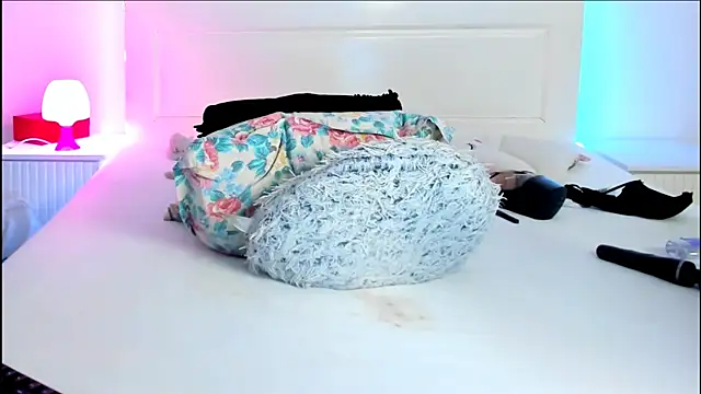 Aidasina Chat XXX in diretta