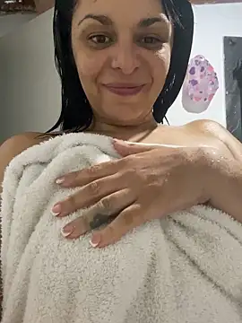 Show webcam de Kataliina