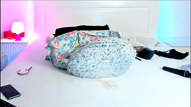 Aidasina Live XXX-chat