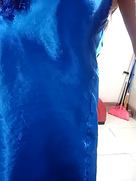 _phuonglan_ 网络视讯表演