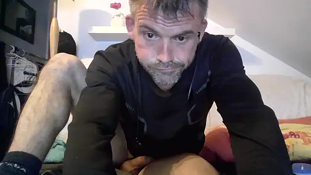 Webkamerová show Cambitchboy