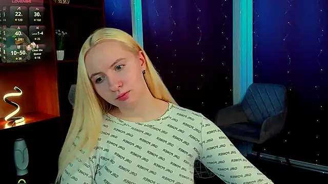 mila_glow1 Adlı Modelin Canlı XXX Sohbeti