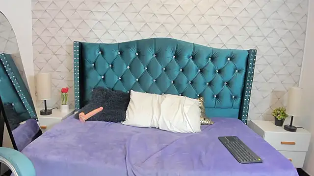 Stefanny_janeのライブXXXチャット