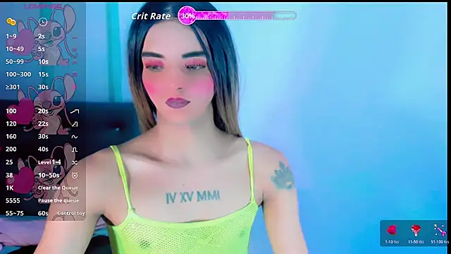 malahya_ ওয়েবক্যাম শো