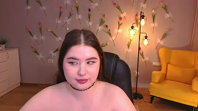 PixelGoddess 现场XXX聊天