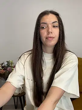 عرض كام SabrinaDellyn