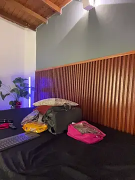 MarilynSmith01のライブXXXチャット