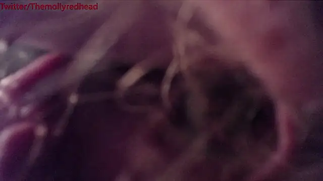 mollieredhead's Live XXX Chat