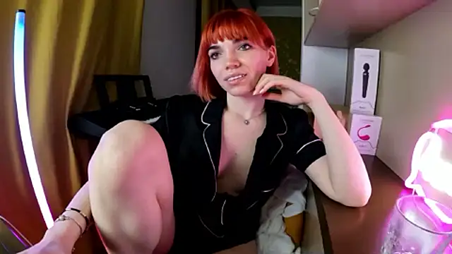 XXX chat uživo modela olivka-flower