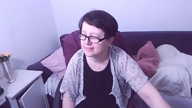 ChristaRose – Live XXX-chat