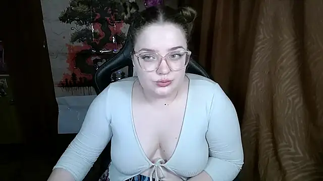 Chat +18 de Teasing_Dora ao vivo