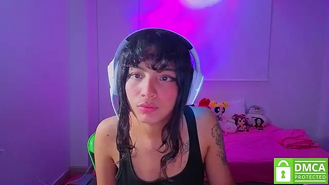 Lovelyamyy – Live XXX-chat