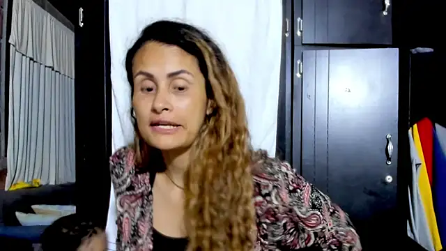 coralcarter1 – Live XXX-chat