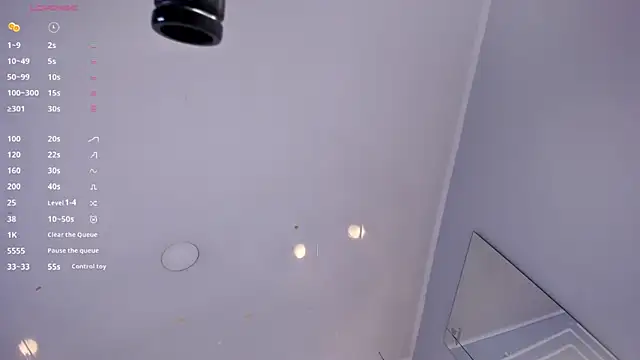 XXX chat uživo modela sakura_Gomez