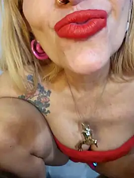 Show de webcam de Sweeteangel