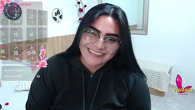 Chat XXX Live MariaVex