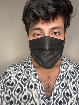 KABIRSWORLD Show Webcam