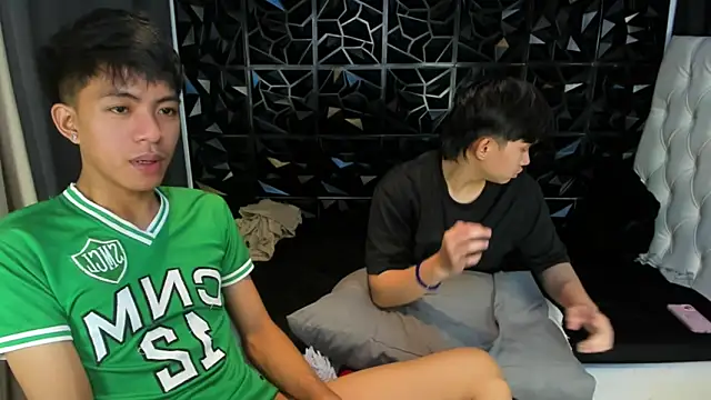 davincihugecock 웹캠 쇼