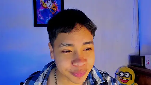 Show Webcam de Lee_Colee