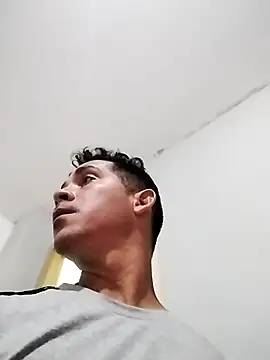 Gabriel_leon33 Webcamshow