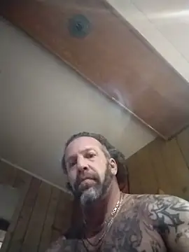 AceticPinscher: διαδικτυακό σόου στην κάμερα