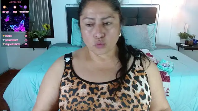 Keyla01_ – Live XXX-chat