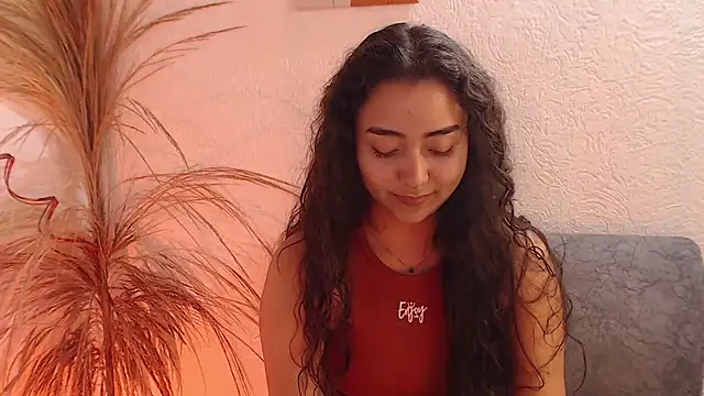 XXX chat uživo modela _Kim__M