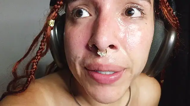 Czat XXX na żywo – bri_von_dhara__