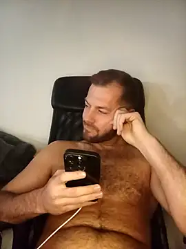 Czat XXX na żywo – THE_CHEEKY_ALPHA