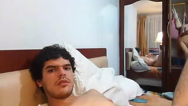 Webkamerová show mindymiaw