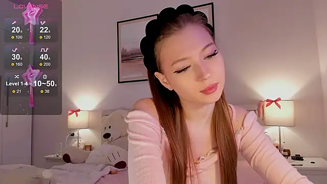 diana_nier's Live XXX Chat