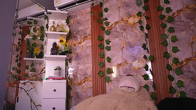 Chatroom XXX en direct de zoey-fox