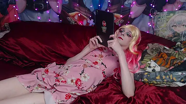 yutachka's Webcam Show