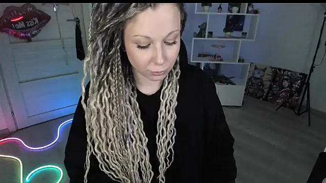 HoneySallyMoore: απευθείας συνο μιλία ΧΧΧ