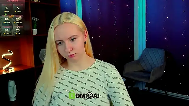 Онлайн чат XXX mila_glow1