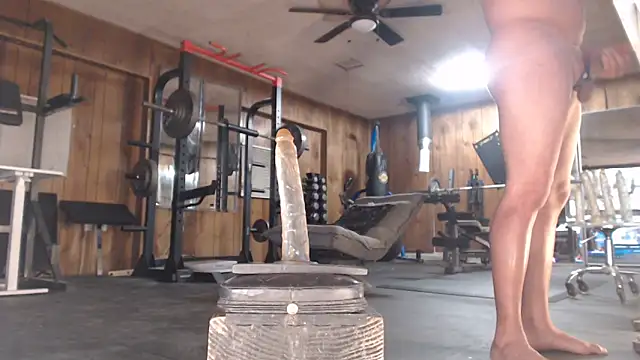 Show webcam de n8vpumpnhump