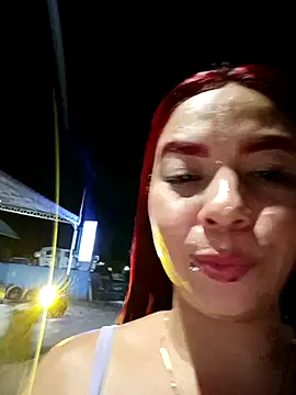 KathaDanger webcam show