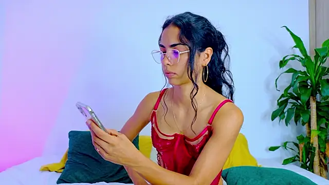 kimandlu Webcam Show