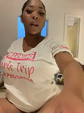 sexyTHANDO Pertunjukan Webcam