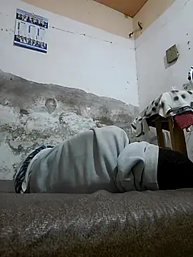 Show Webcam de Bbklaq