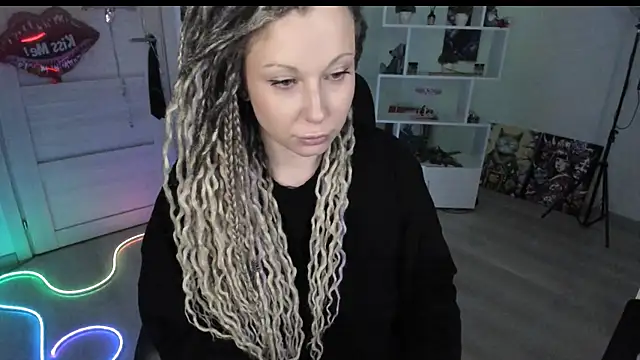 HoneySallyMoore Chat XXX in diretta