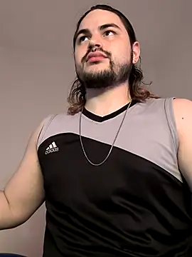 Chat XXX ao vivo de Derek_Vow