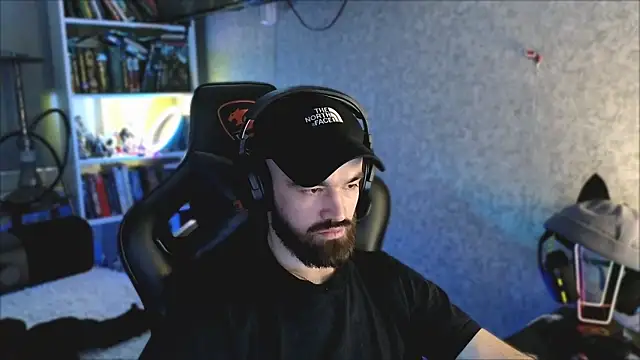 Chat XXX ao vivo de _Mostly_