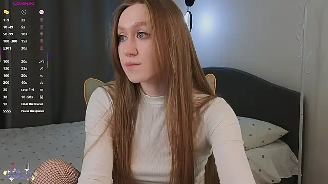 Chat +18 de mowalova ao vivo