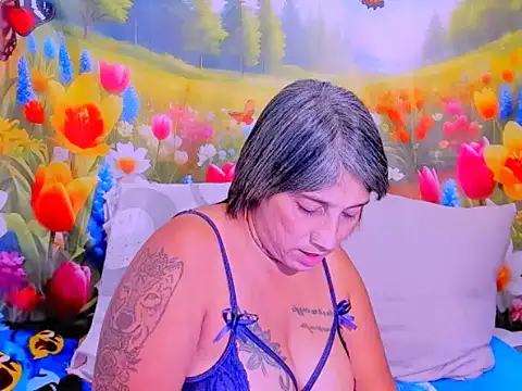 indianroxy – Live XXX-chat