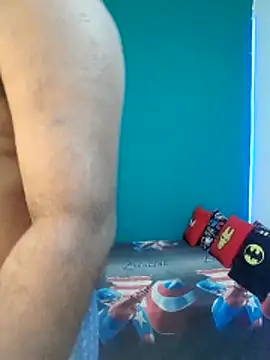 Rayansmith_ 即時 XXX 聊天